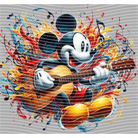 Mickey-AMQ 1841